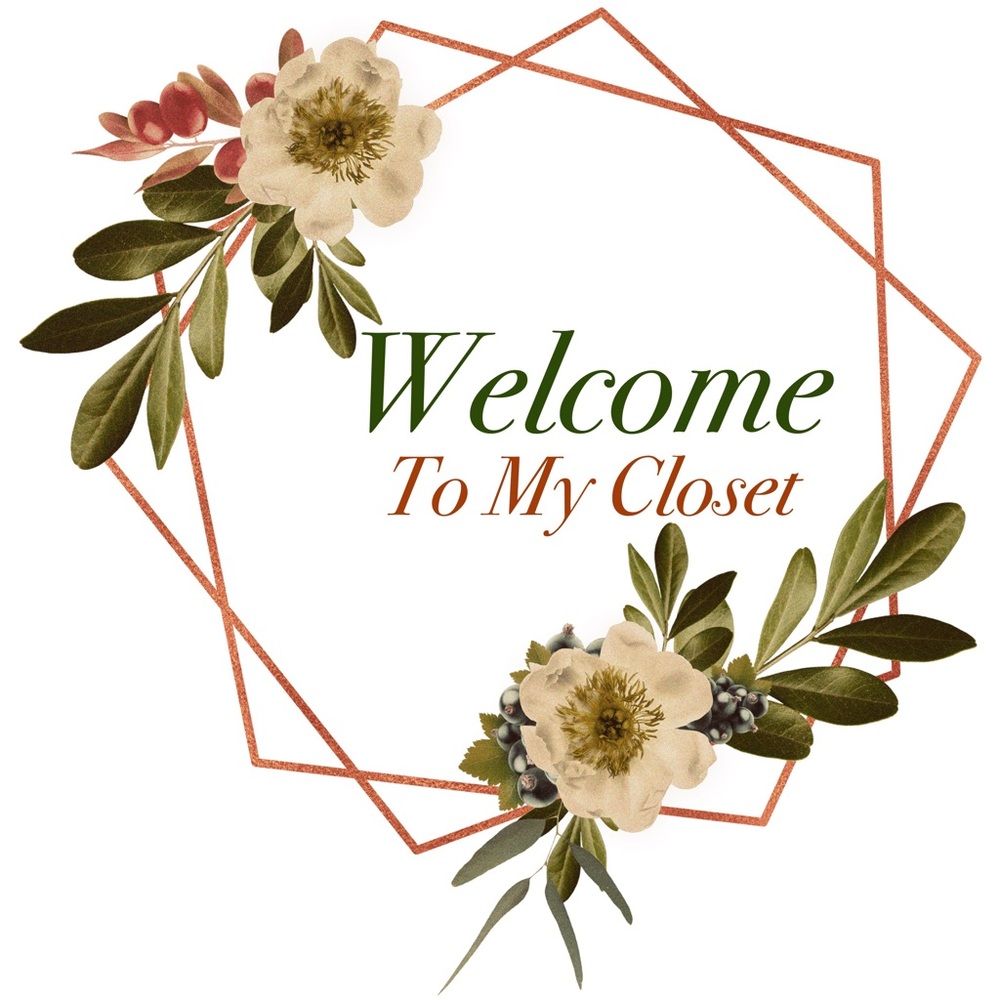 🍓 Like this post for updates about my closet 🍓